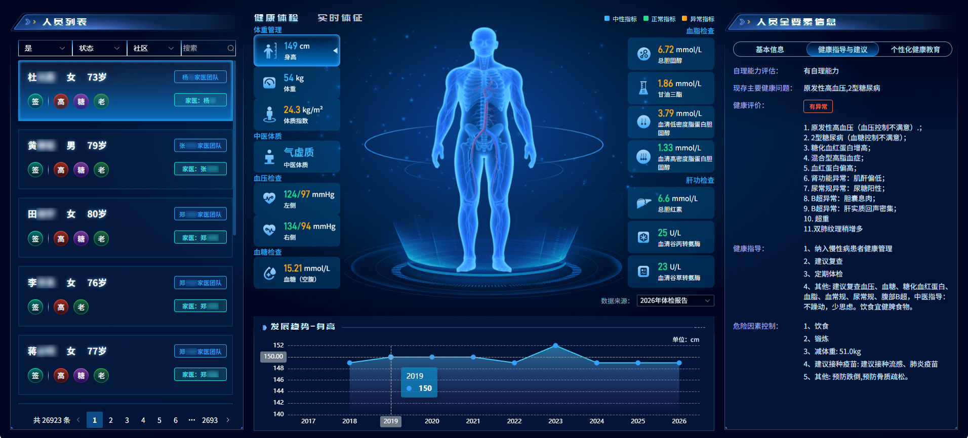 九龙坡打造“AI+医养结合智慧养老”场景 服务覆盖16.67
