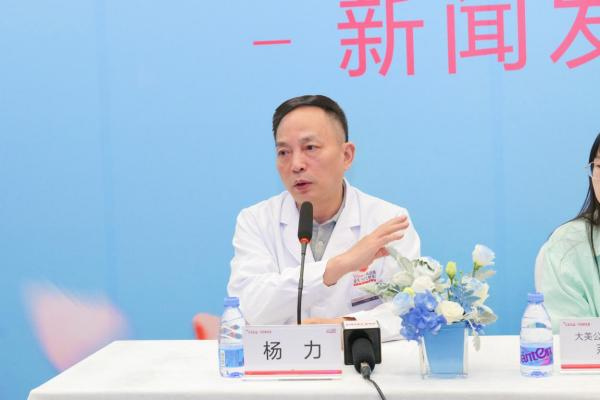 “大美公益第7季·当代修复家”启动 首位救助对象将接受鼻再造