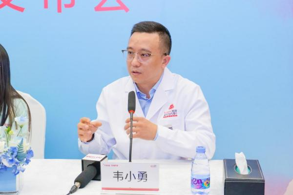 “大美公益第7季·当代修复家”启动 首位救助对象将接受鼻再造