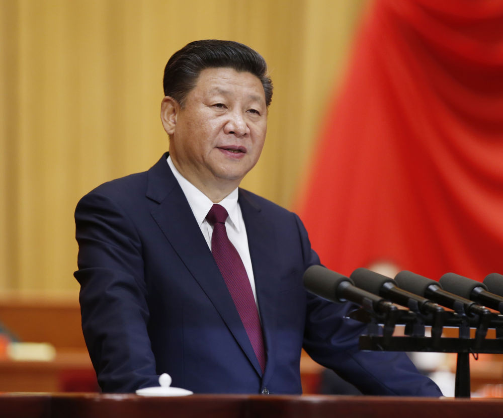 纪念红军长征胜利90周年 重温习近平总书记心中的伟大远征