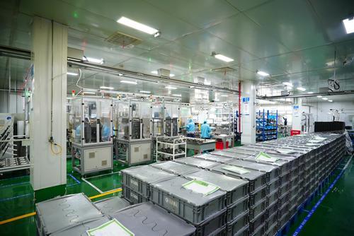 重庆造电子油泵销量连年翻番 让新能源汽车严寒不怕冷