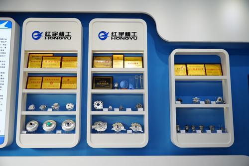 重庆造电子油泵销量连年翻番 让新能源汽车严寒不怕冷