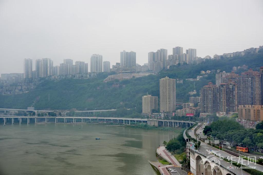 重庆未来三天持续阴雨 中心城区最低气温将降至16℃