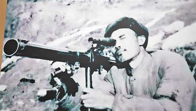 重庆兵工档案解密①|从兵工厂到国之重器 这座城市的报国答卷