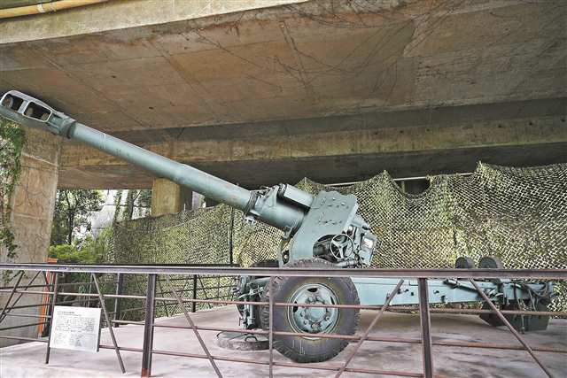 重庆兵工档案解密①|从兵工厂到国之重器 这座城市的报国答卷