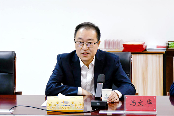 重庆幼儿师专赴新星职院对口协作 红石榴托育工作站揭牌
