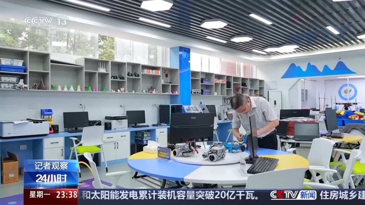 2026年银龄讲学计划启动 6000名退休教师将赴边远地区支