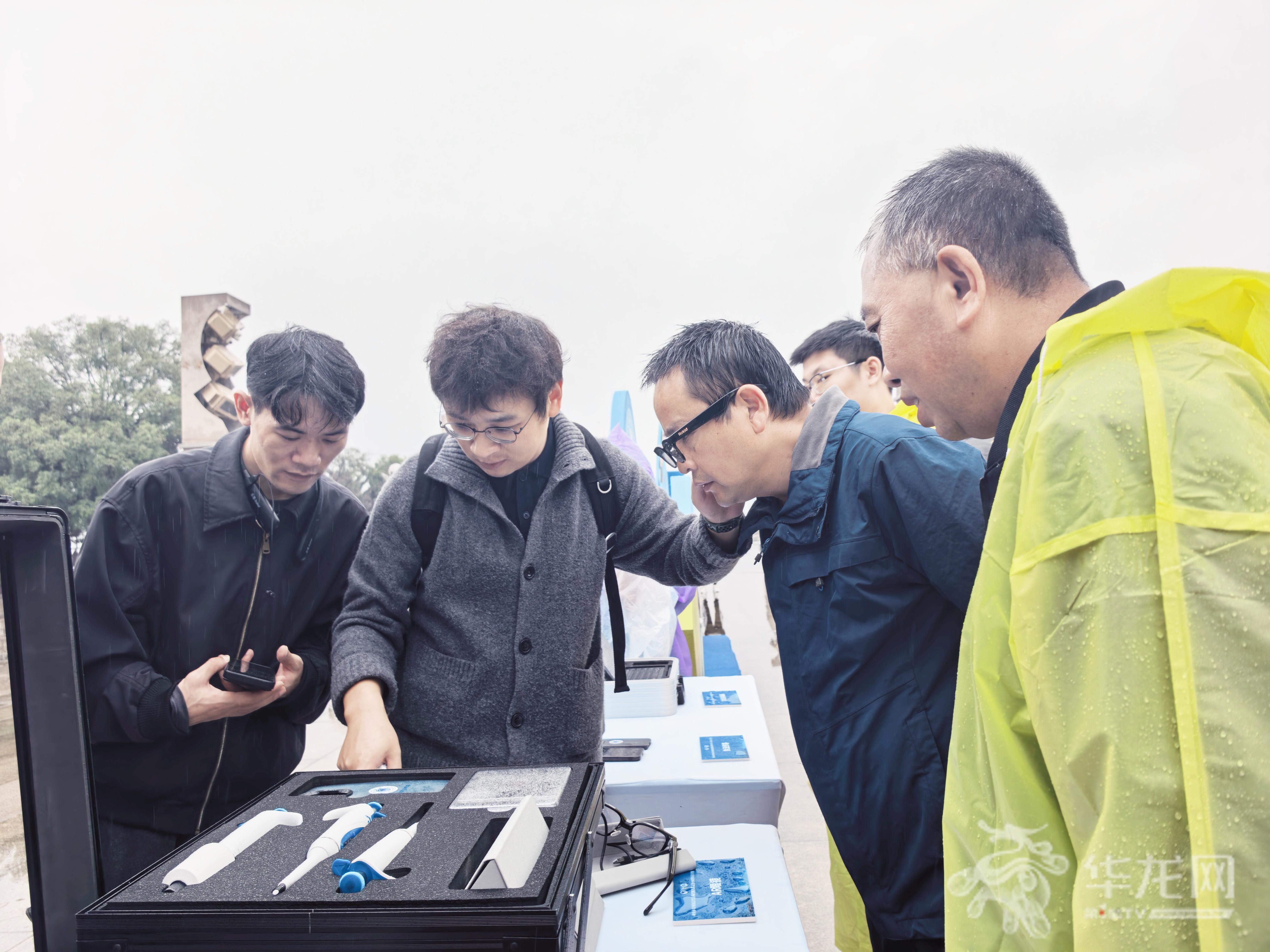 重庆第17个中国兽医日宣传活动在涪陵举行 聚焦食品安全