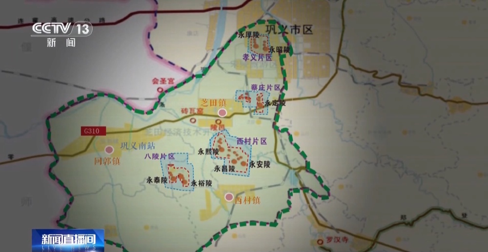宋陵石刻头像三十年后归来 两件北宋陵墓石像回家