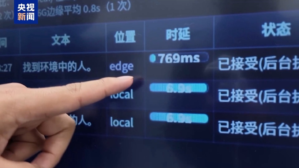 看得见算得快连得远 紫金山实验室6G关键技术进入试验验证阶段