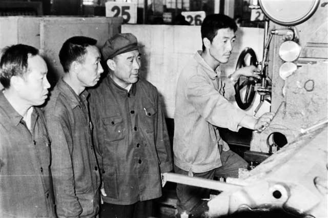 重庆嘉陵厂“以钢代铜”造出钢弹壳 老兵工破局铜荒逼出奇想