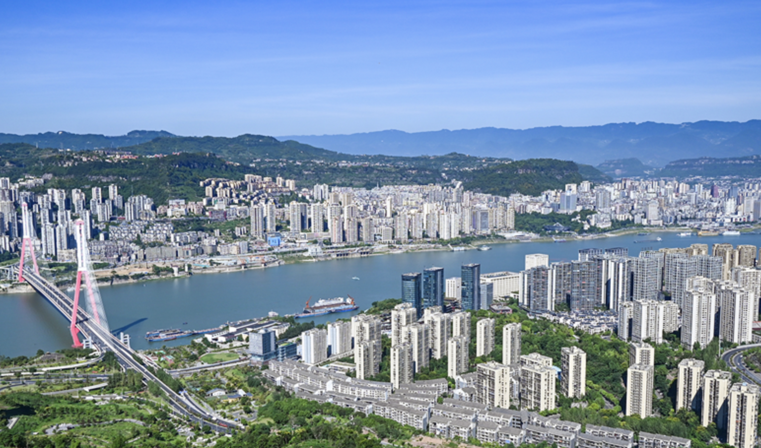 第四届重庆三峡人才节11月7日在万州启幕 计划引进人才700