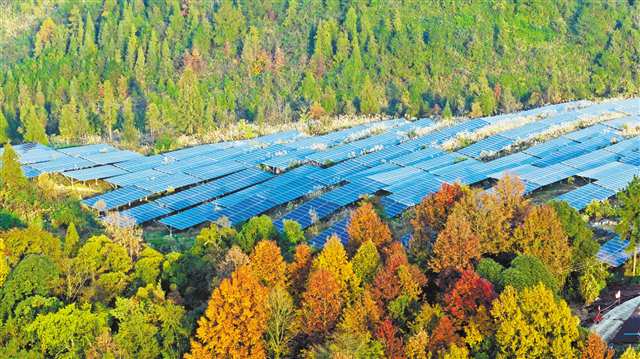 彭水锚定“十五五”GDP650亿目标 “世界苗乡”升级文旅养